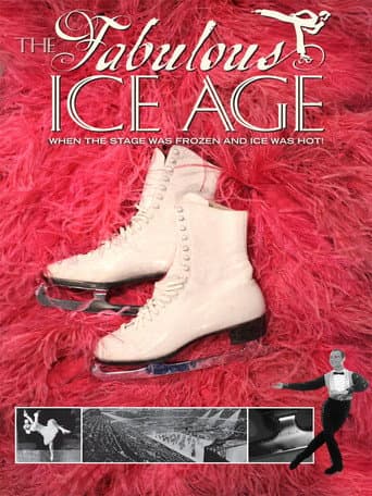 The Fabulous Ice Age (2013) poster