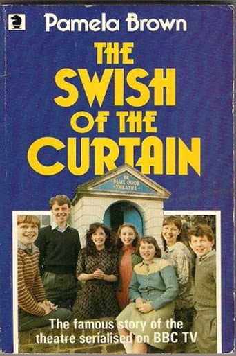 The Swish of the Curtain (1980) poster