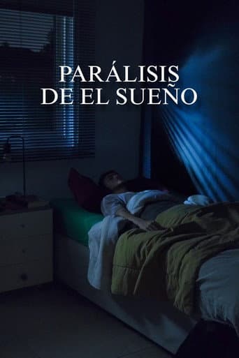 Parálisis de El Sueño (2025) poster