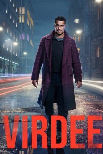 Virdee (2025) poster