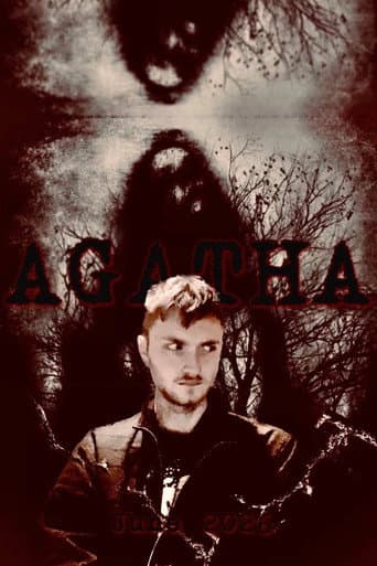 Agatha (2026) poster