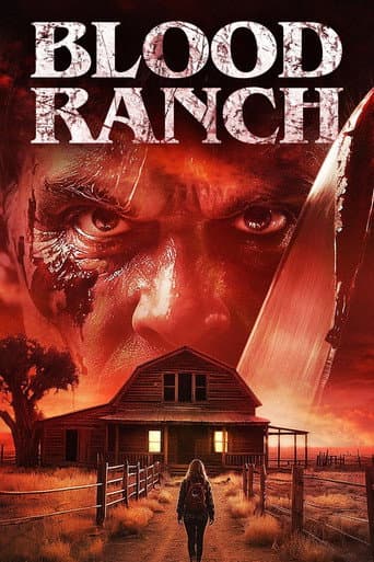 Blood Ranch (2006) poster
