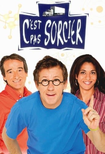 It's Not Rocket Science! (1993) poster
