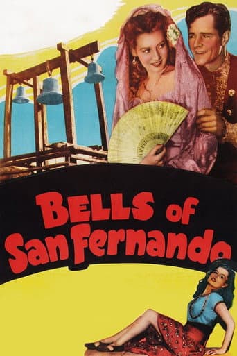 Bells of San Fernando (1947) poster