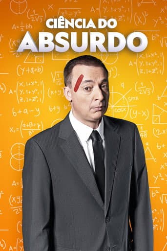 Science of Stupid (2014) poster