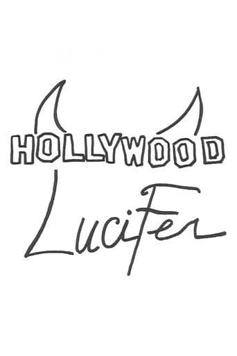Hollywood Lucifer (2014) poster