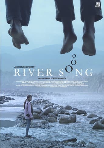 River Song (2018) poster