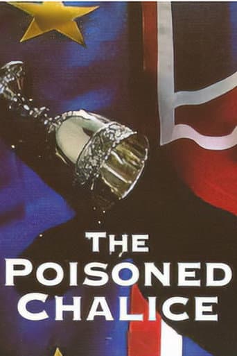 The Poisoned Chalice (1996) poster