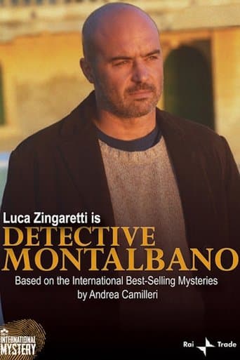 Inspector Montalbano (1999) poster