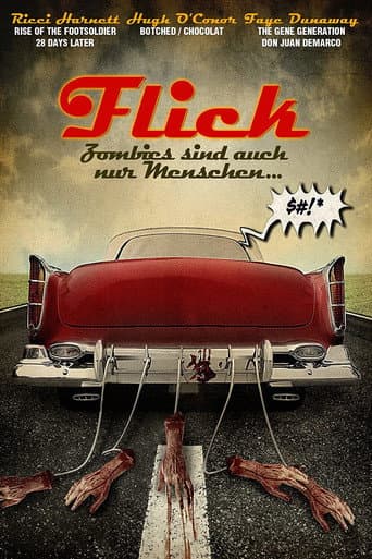 Flick (2008) poster