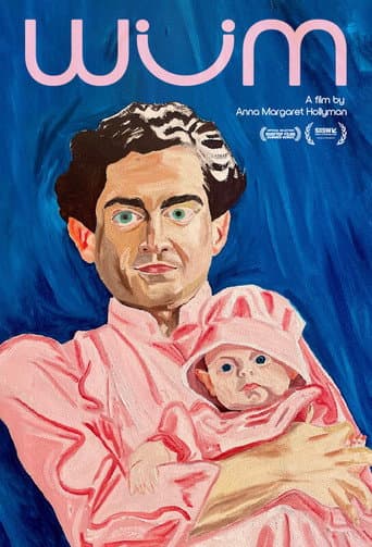 Wüm (2023) poster