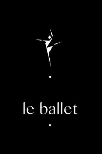 Le Ballet (2012) poster