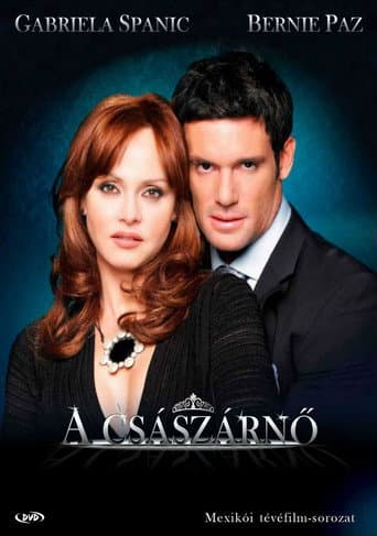 Emperatriz (2011) poster