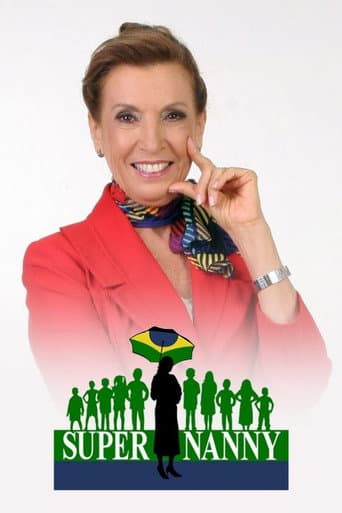 Super Nanny (2006) poster