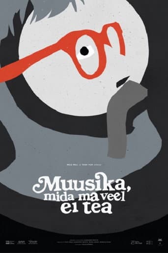 Vinyl Whisperer (2021) poster