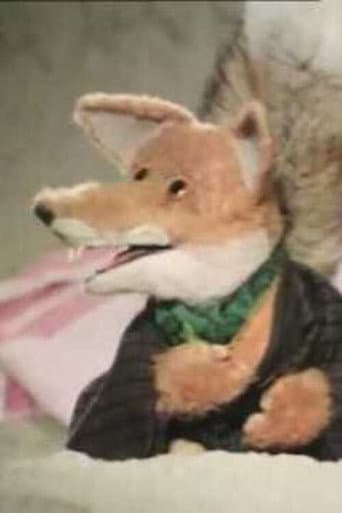 Basil Brush and the Airbed (1976) poster