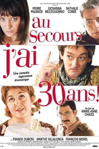 Last Chance Saloon (2004) poster