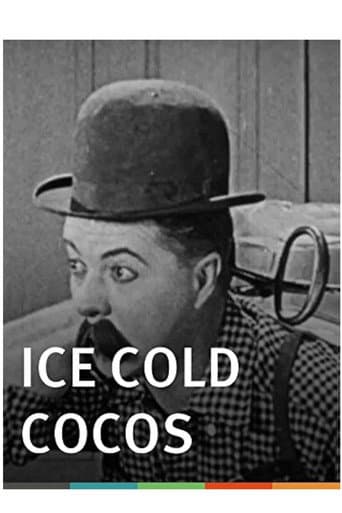 Ice Cold Cocos (1926) poster
