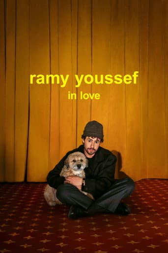 Ramy Youssef: In Love (2026) poster