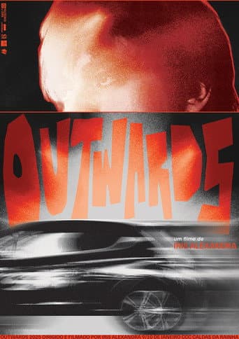 Outwards (2025) poster