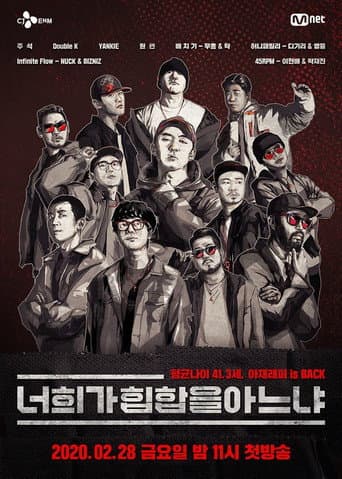 Do You Know Hip Hop (2020) poster
