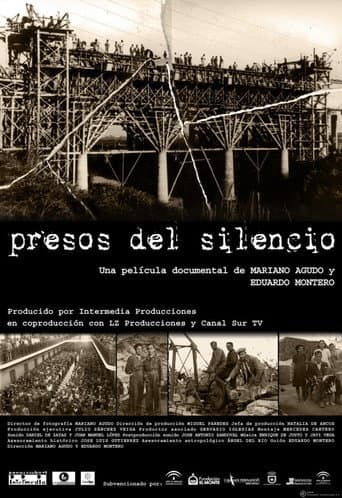 Presos del silencio (2004) poster