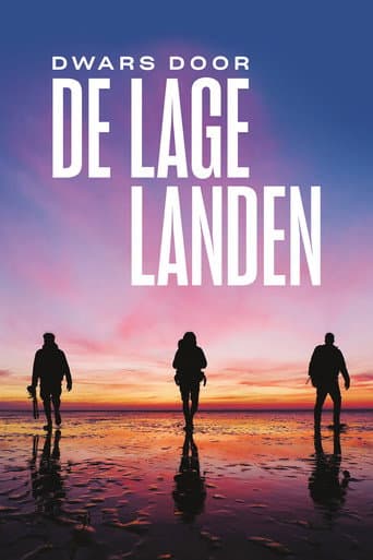 Dwars door de Lage Landen (2022) poster