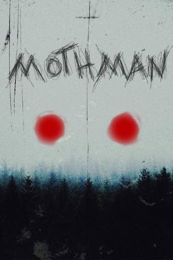 Mothman (2022) poster