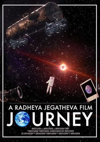 Journey (2018) poster