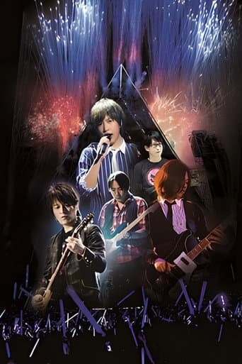 十萬人出頭天Live (2009) poster