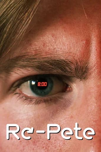 Re-Pete (2026) poster