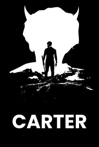 Carter (2022) poster