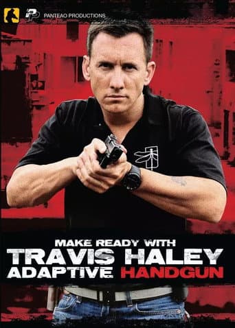 Adaptive Handgun (2011) poster