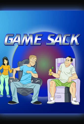 Game Sack (2011) poster