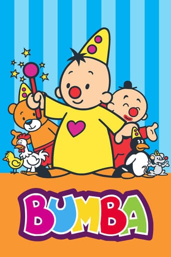 Bumba (2004) poster