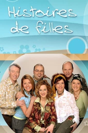 Histoires de filles (1998) poster