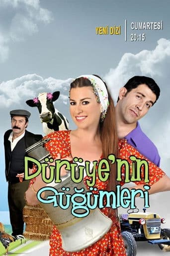 Dürüye'nin Güğümleri (2010) poster