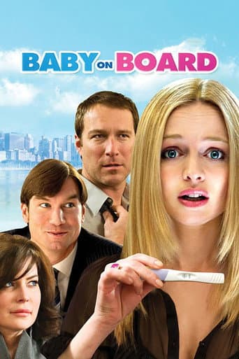 Baby on Board (2009) poster