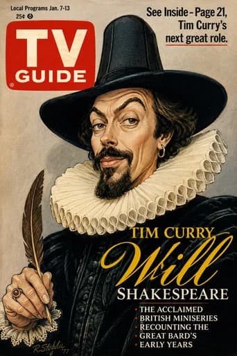Will Shakespeare (1978) poster