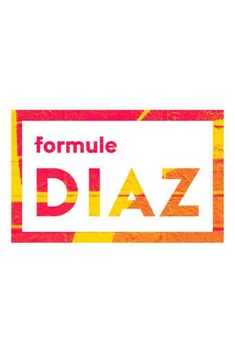 Formule Diaz (2014) poster