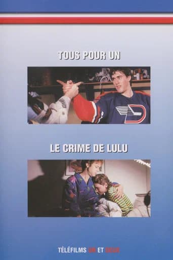 Lance et compte: Tous pour un (1990) poster
