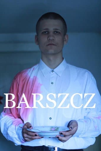 Borscht (2023) poster