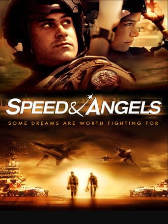 Speed & Angels (2008) poster