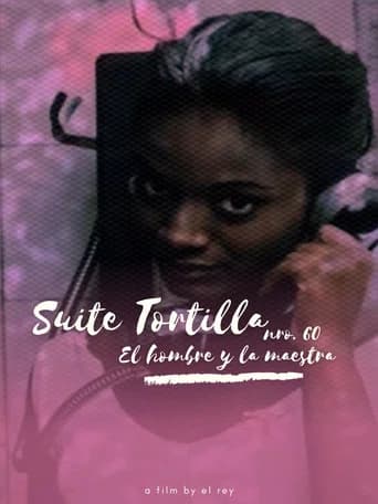 Suite Tortilla #60: The New Man and the Schoolteacher (2024) poster