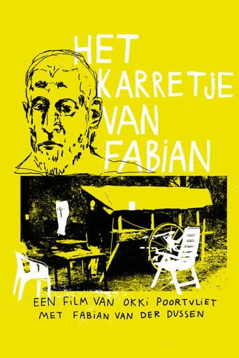Fabian's little Cart (2022) poster