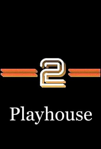 Playhouse (1974) poster