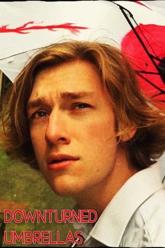 Downturned Umbrellas (2020) poster