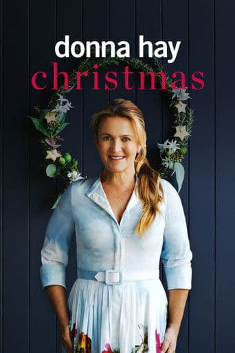 Donna Hay Christmas (2022) poster