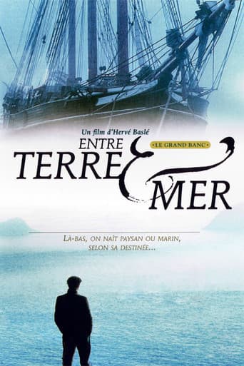 Between Land and Sea (1997) poster