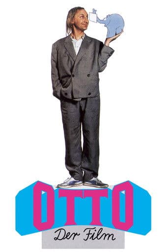 Otto - The Movie (1985) poster